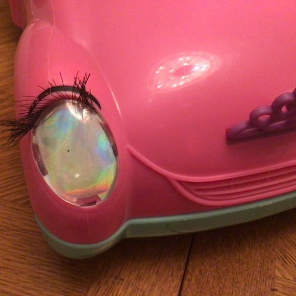 SPARKLE GIRLZ car - Picture 2 of 4